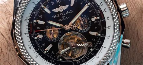 very first breitling bentley watch 2003|Breitling Bentley watch price.